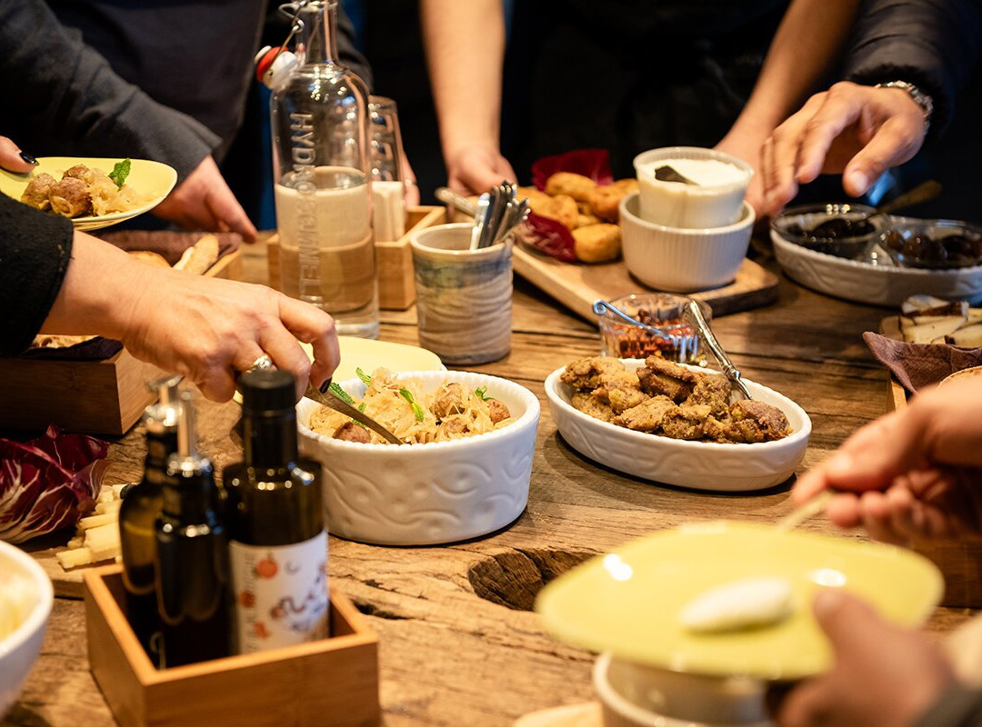 Cantina del Malandrino-Mascali必去景点