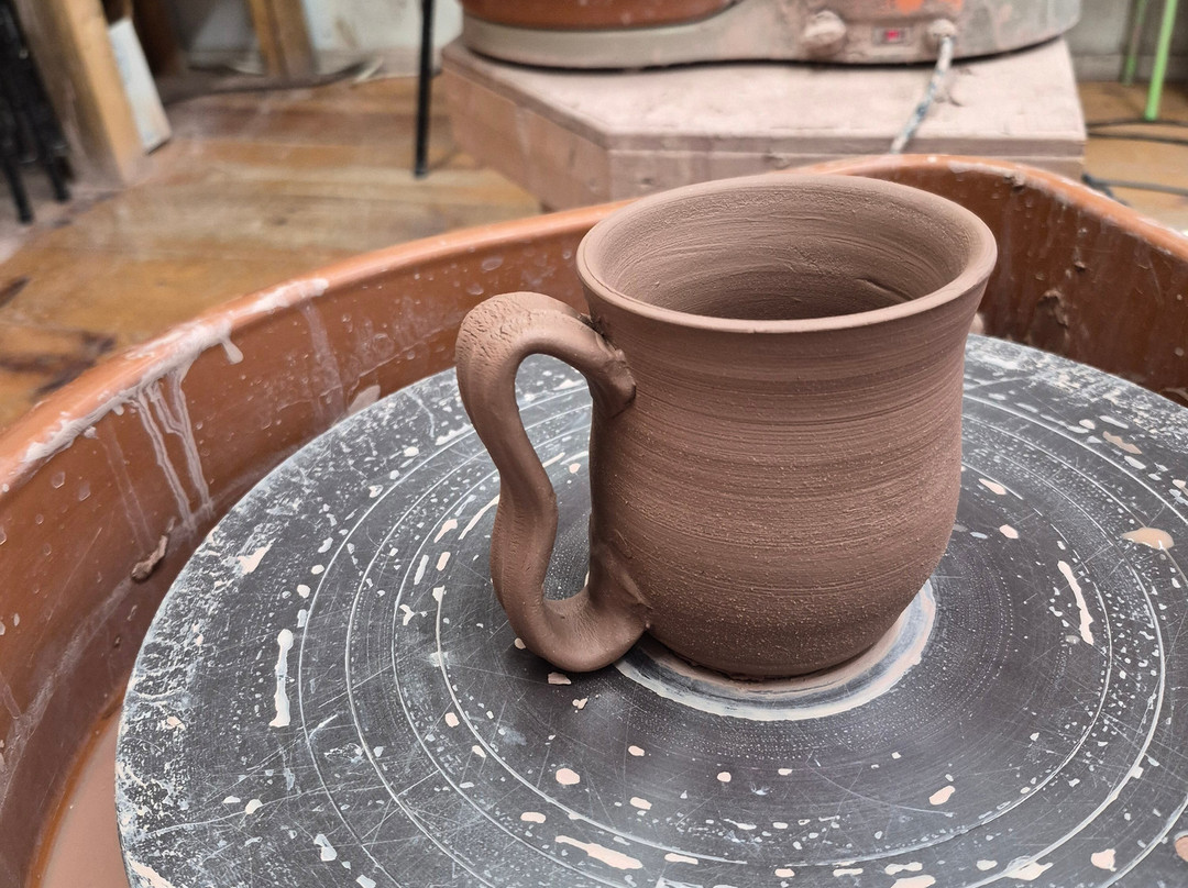 Fowler's Clay Works-盖林柏格必去景点