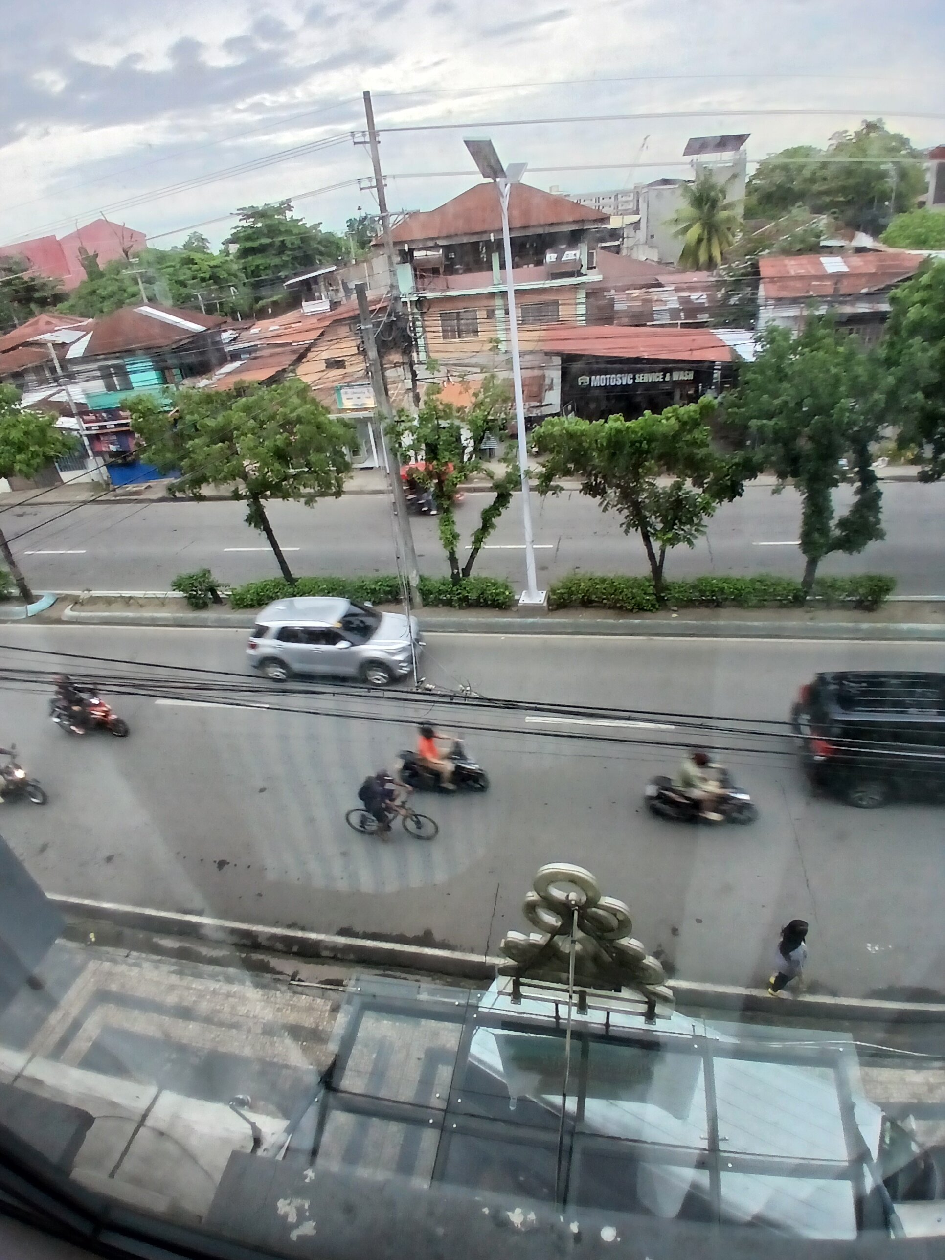 埃洛伊萨皇家套房酒店-酒店景观