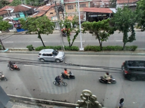 埃洛伊萨皇家套房酒店主图