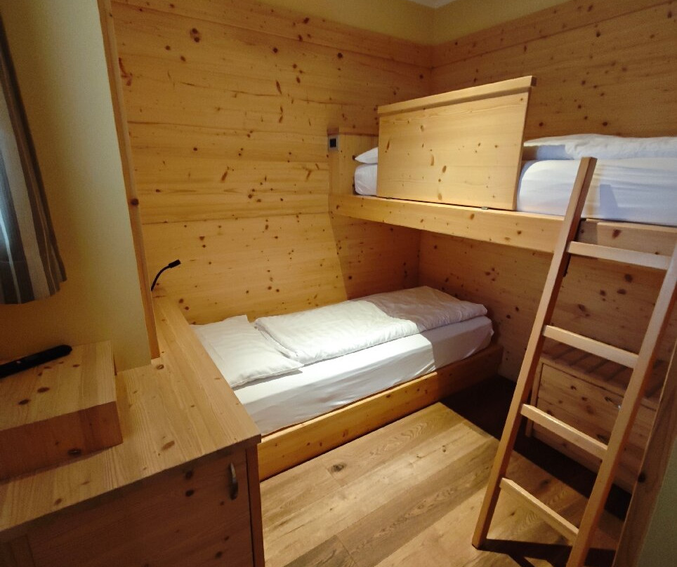 Family Hotel Serena主图