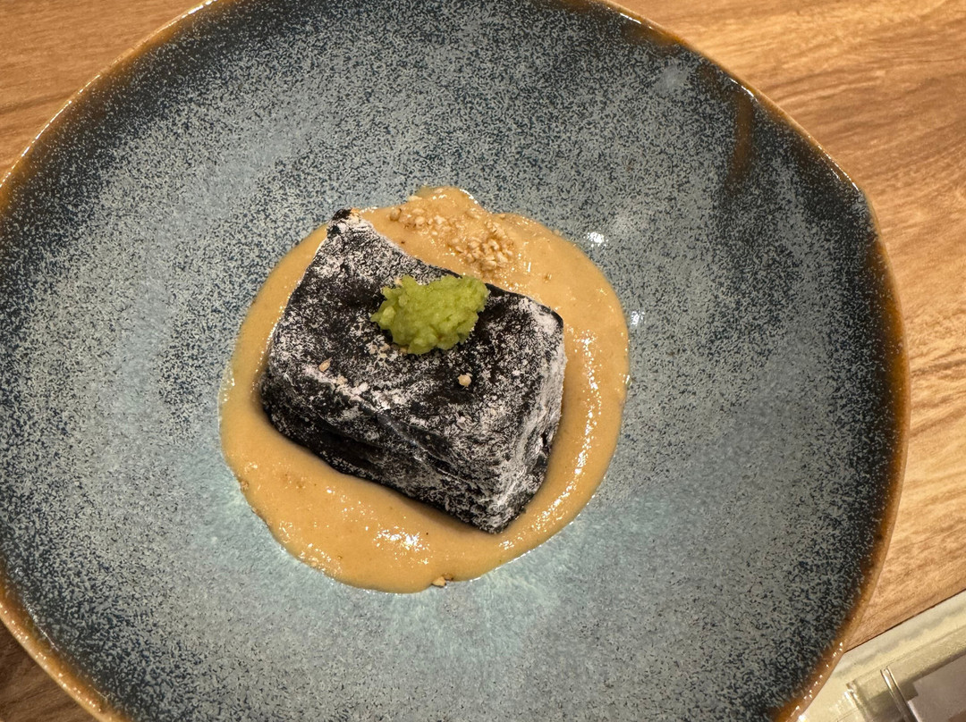 割烹 树树 (Kappo kiki)