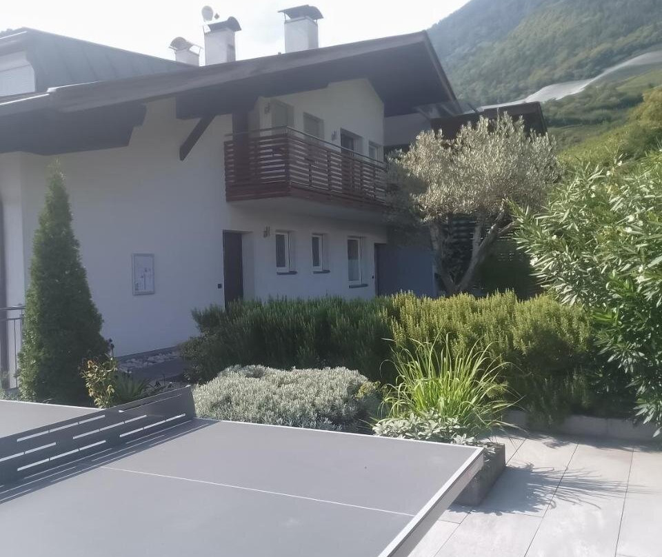 Haus Holzner