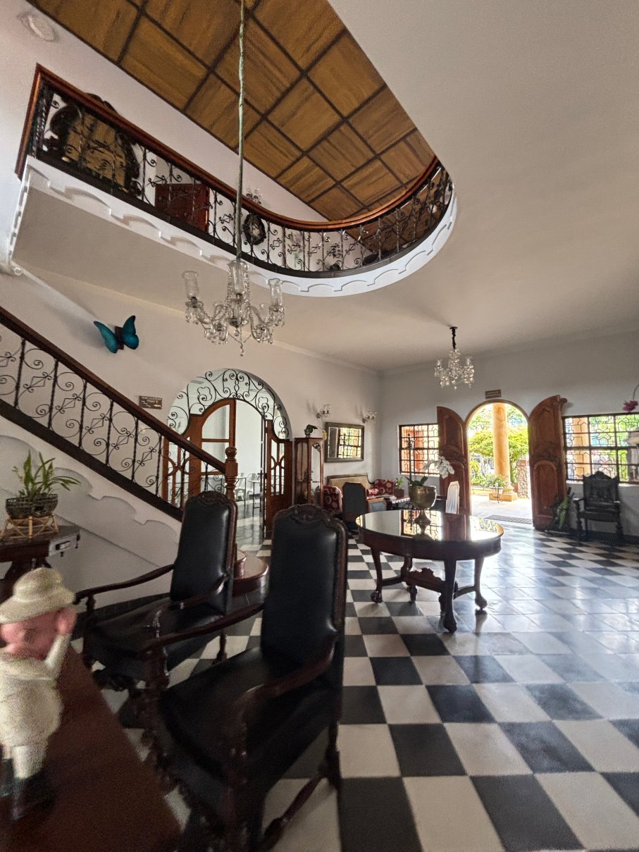 唐阿方索酒店-度假村/酒店