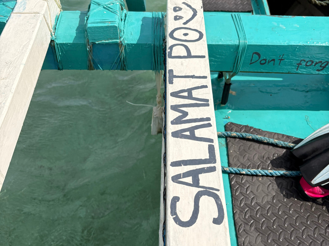 Malampaya Ecotours-Taytay必去景点