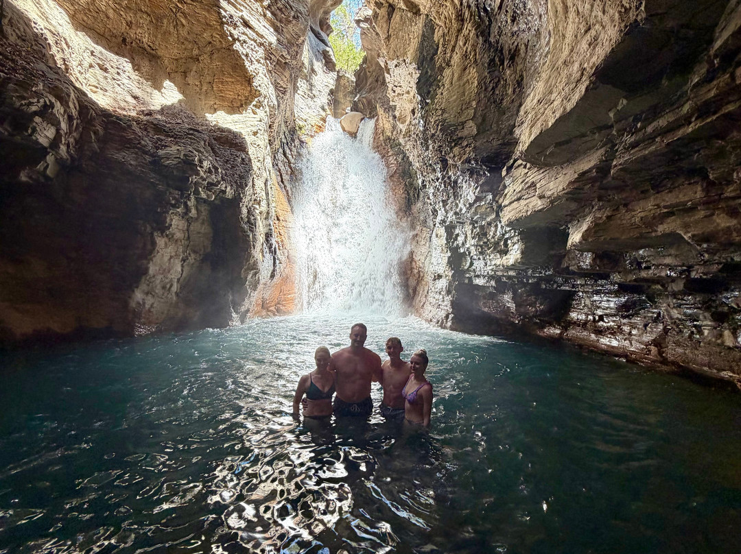 Matt's Fishing & Tours-萨迪纳尔必去景点