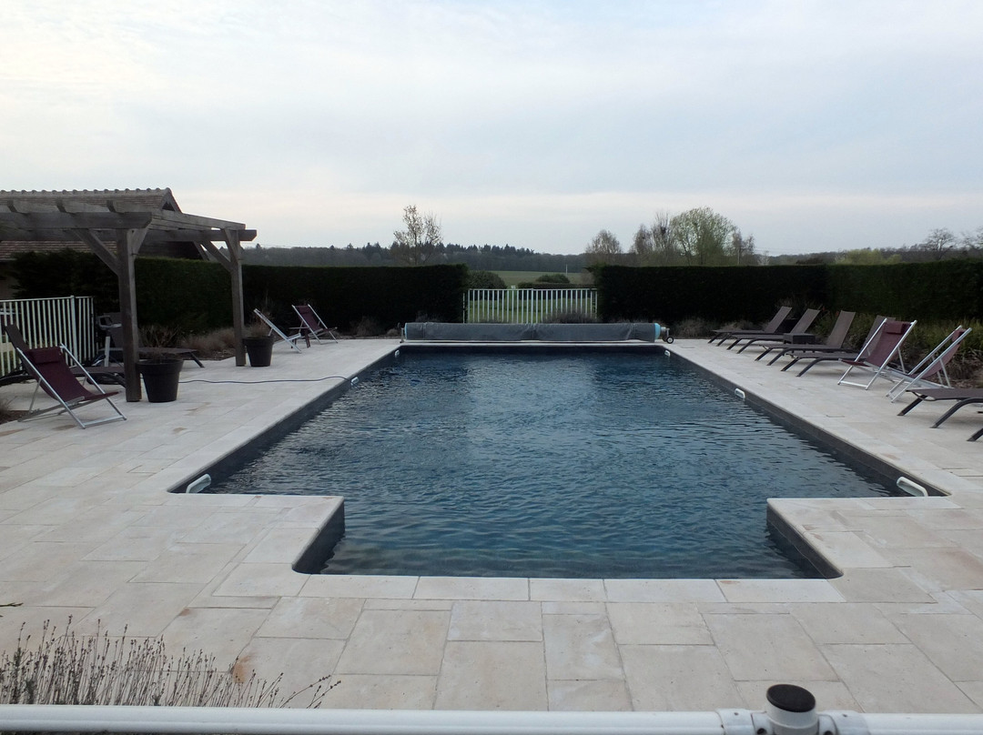 弗列伊之家酒店主图