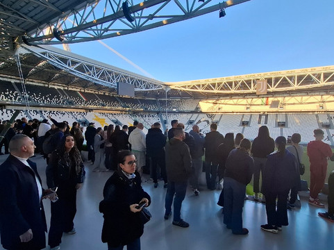 尤文图斯球场-都灵必去景点