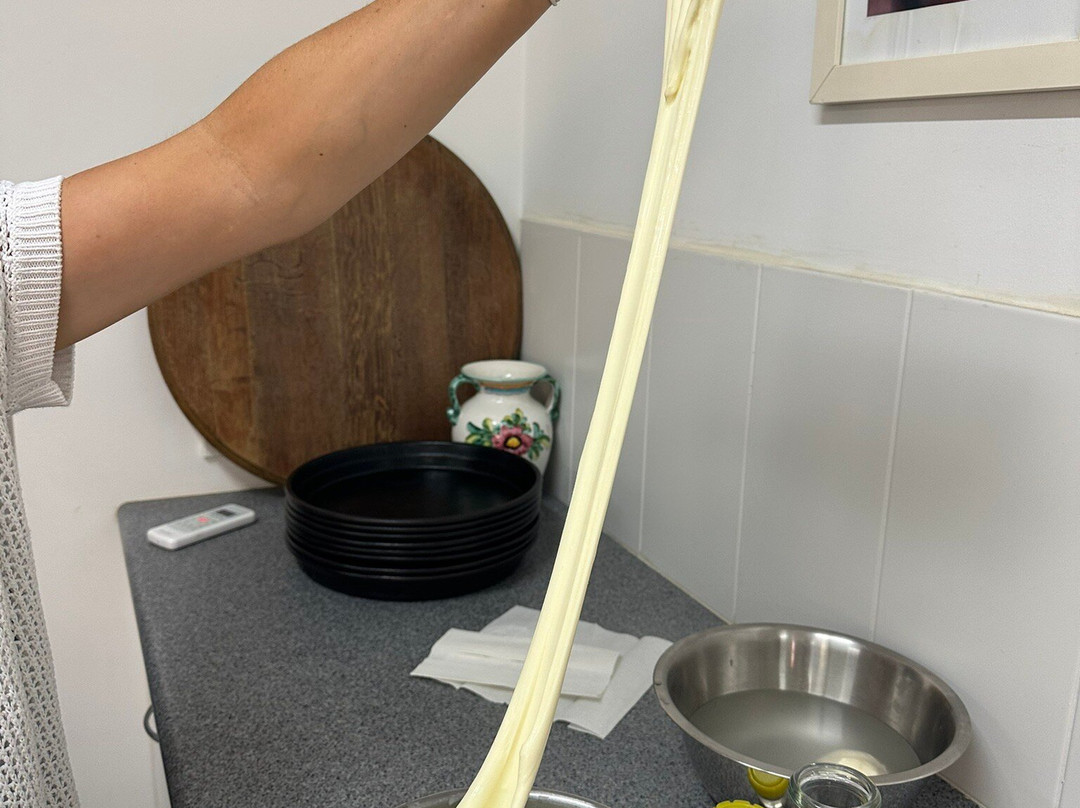 Artisan Cheese & Cooking School-Emerald Beach必去景点