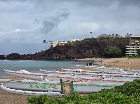 奥瑞格卡纳帕利海滩度假村-官方