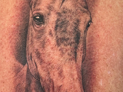 INKspiration Tattoo and Piercing Studio-托雷莫里诺斯必去景点