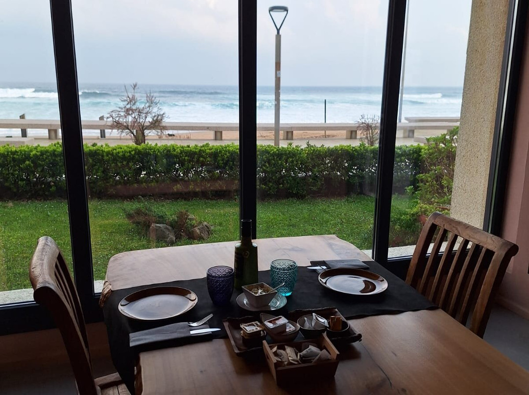 艾里穆酒店主图