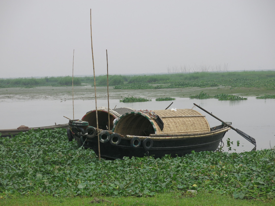 Trip To Bangladesh - Day Tours-达卡市必去景点