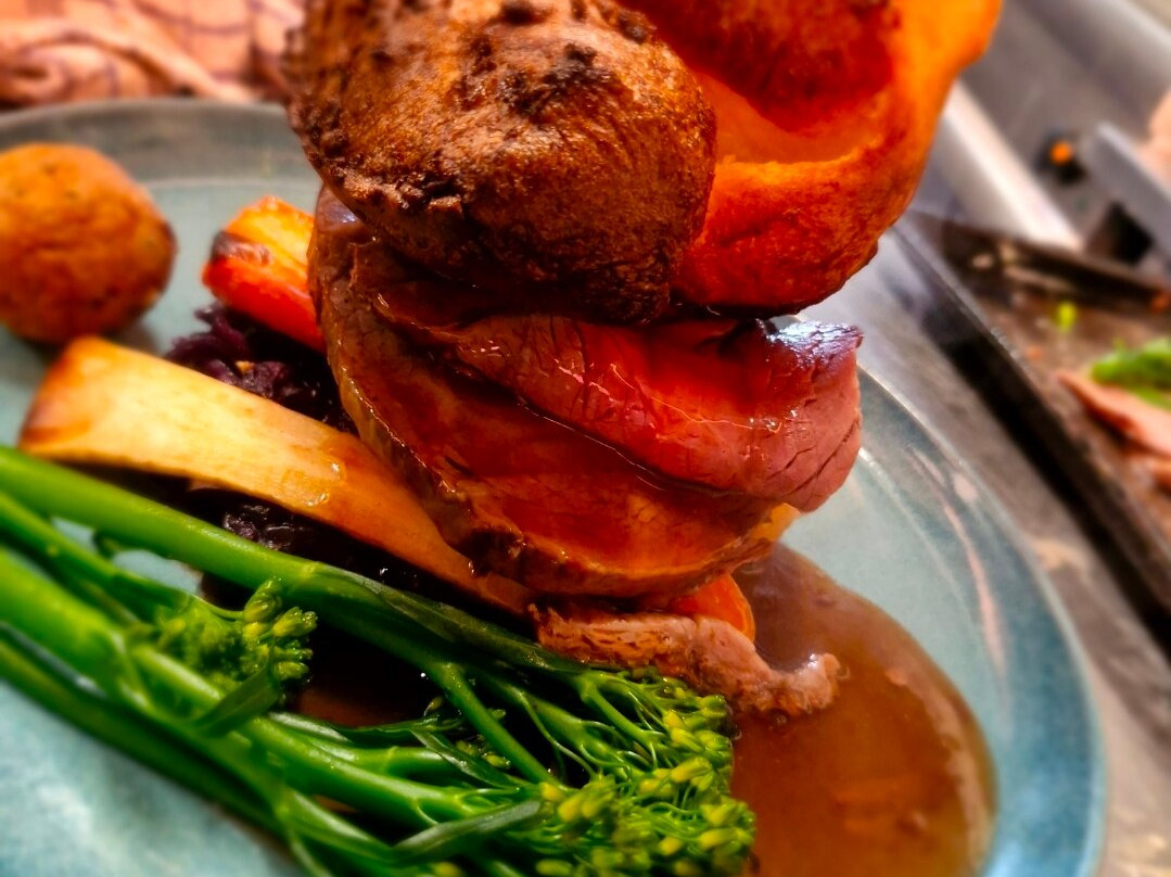 The Cock Hotel主图