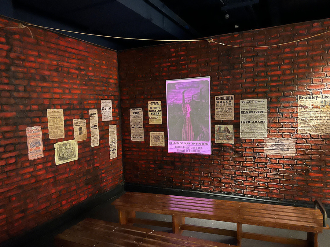 Thackray Museum Of Medicine-利兹必去景点