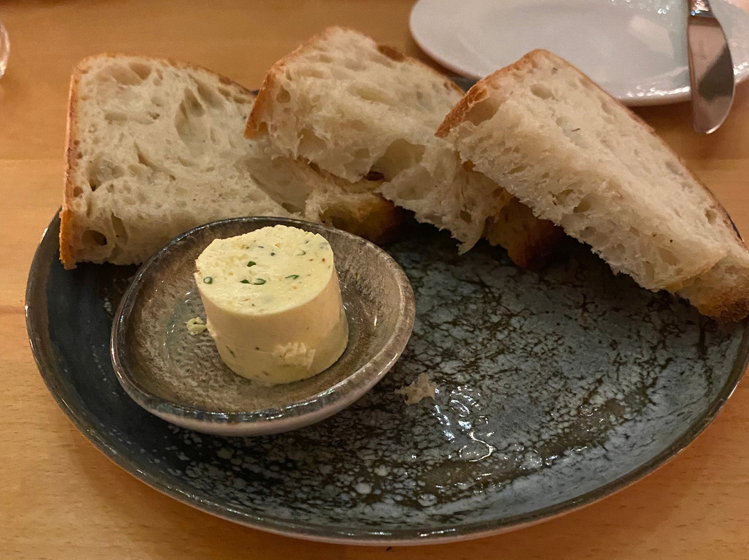 Ad Gefrin-Wooler必去景点