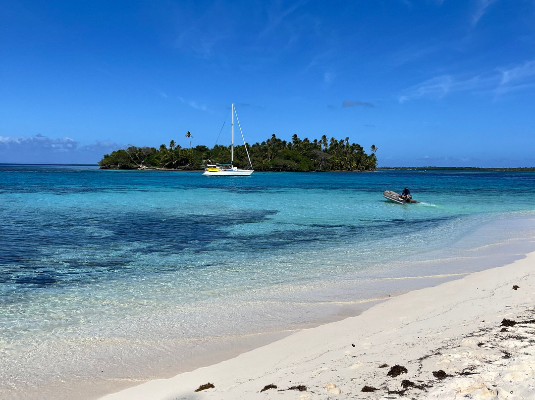 Anemoi Sailing-埃尔波韦尼尔必去景点