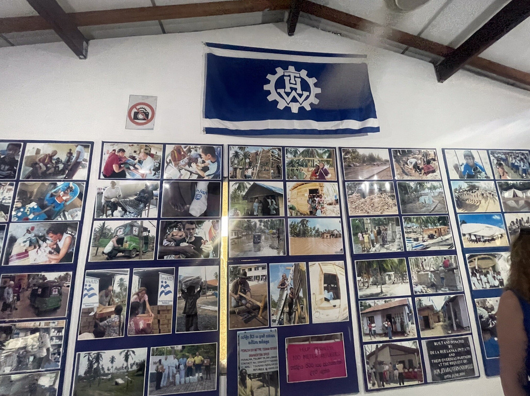 Soori Travels-乌纳瓦图纳必去景点