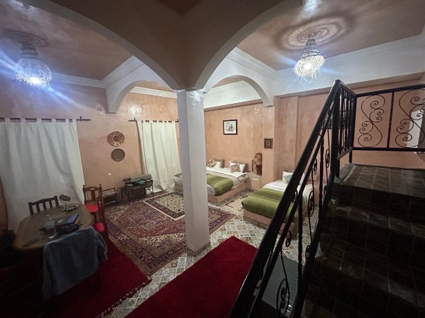 Riad Gabsi Dades-官方