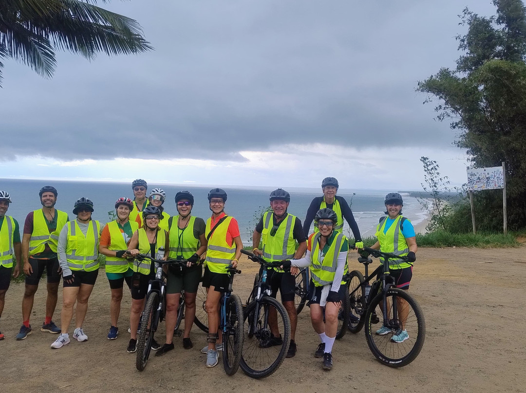 Elo Bike & Trips-Serra Grande必去景点