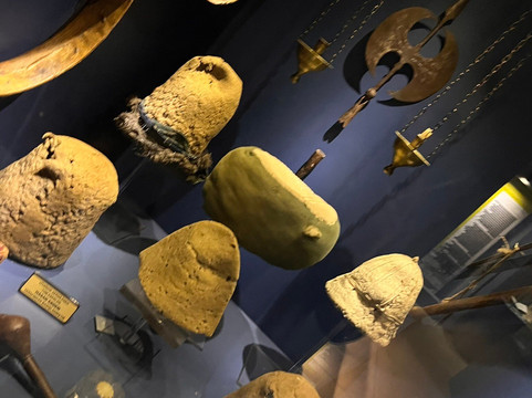 Tokat Sehir Muzesi-Tokat必去景点