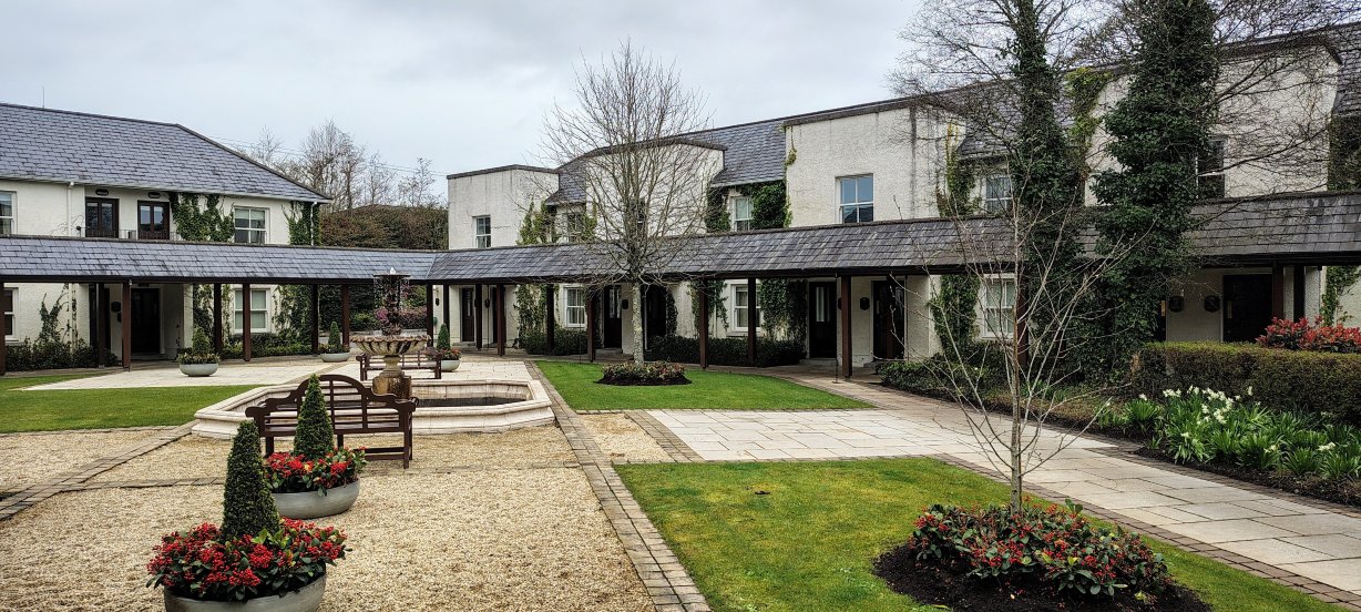 阿什福德城堡别墅-官方