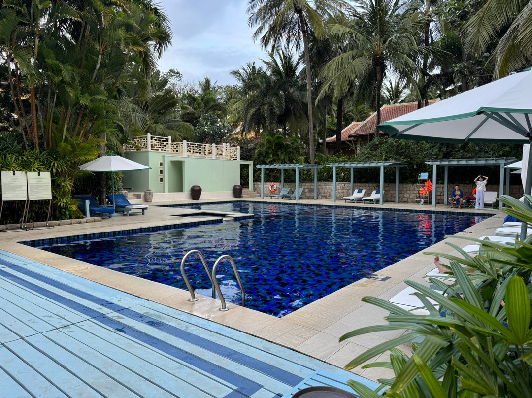 Asia Tours-胡志明市必去景点