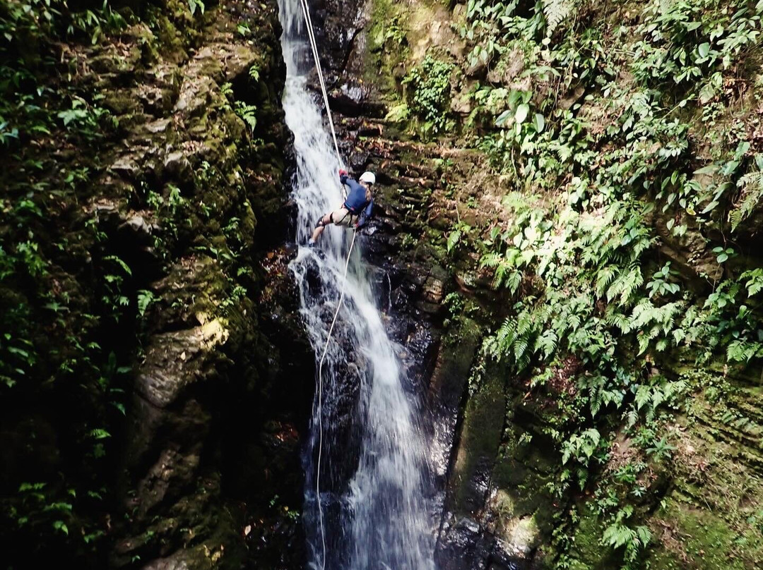 Finca Modelo Ecologica-蒙特沃德必去景点