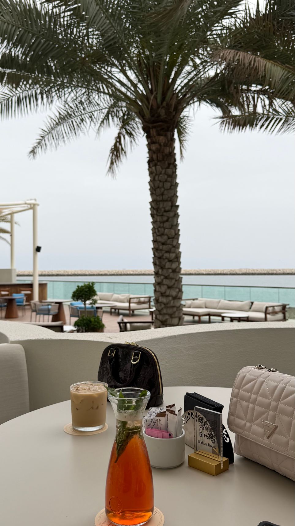 voco Muscat Al Mouj by IHG-官方