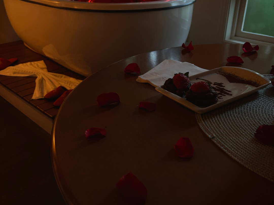 科利纳太阳精品酒店主图