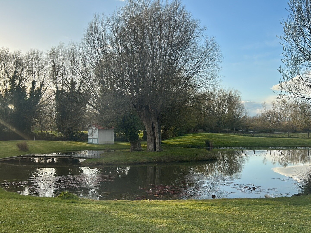 索莱斯Spa酒店主图