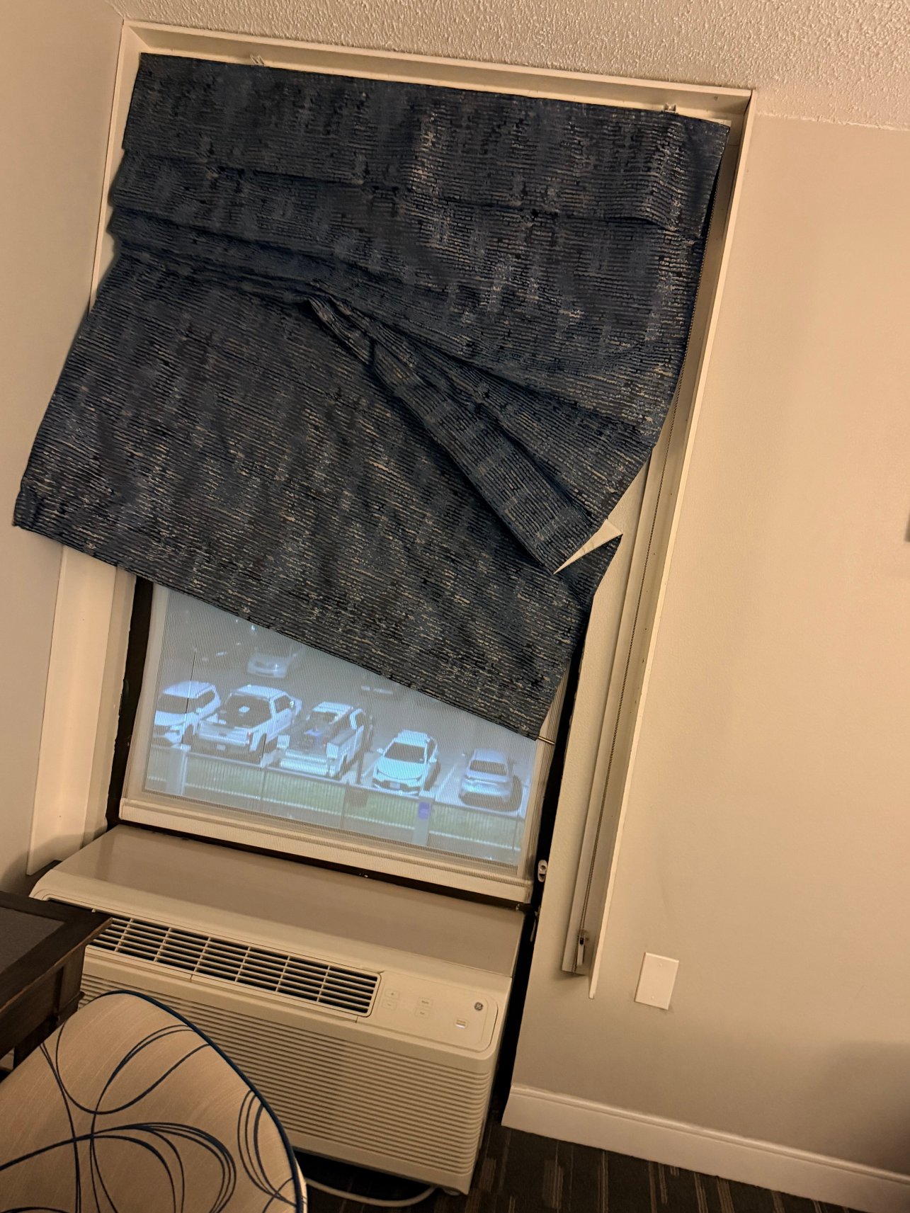 瓦科欢朋酒店-客卧