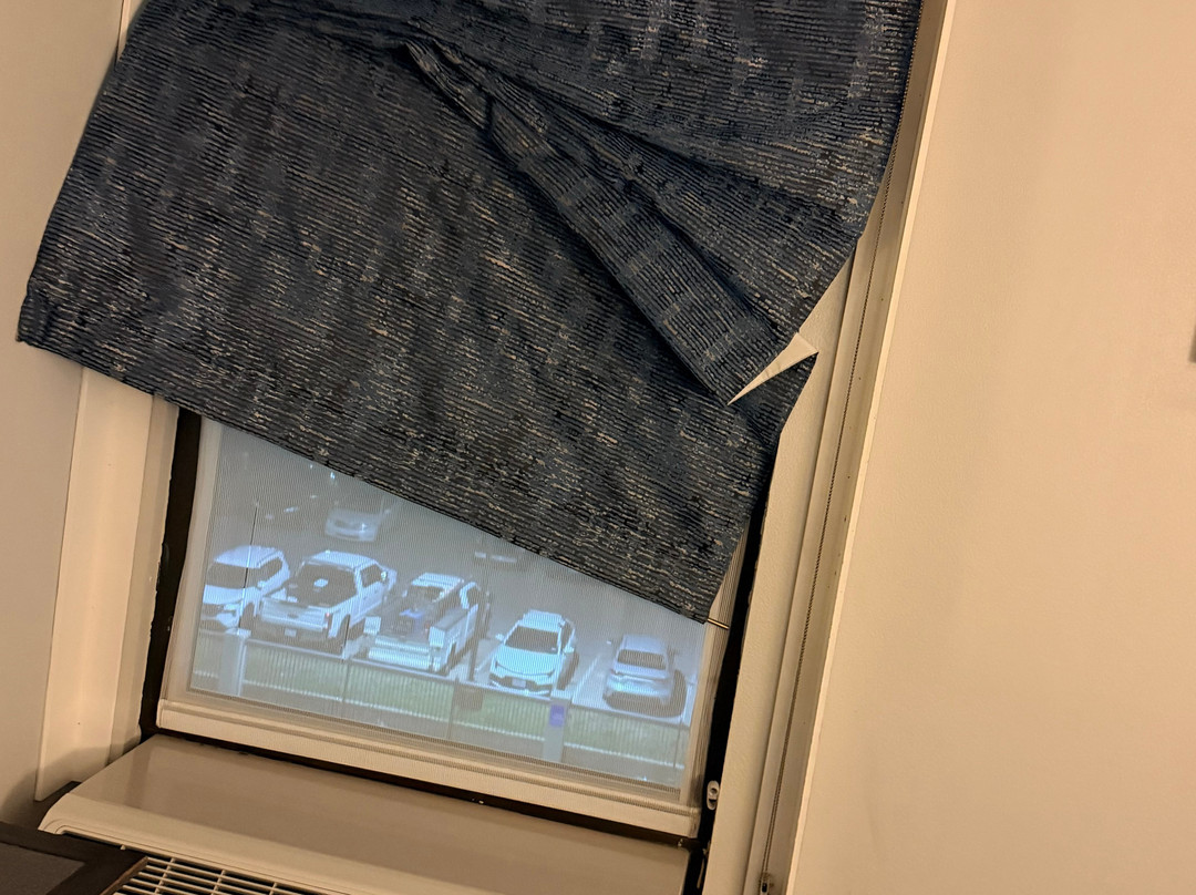 瓦科欢朋酒店主图