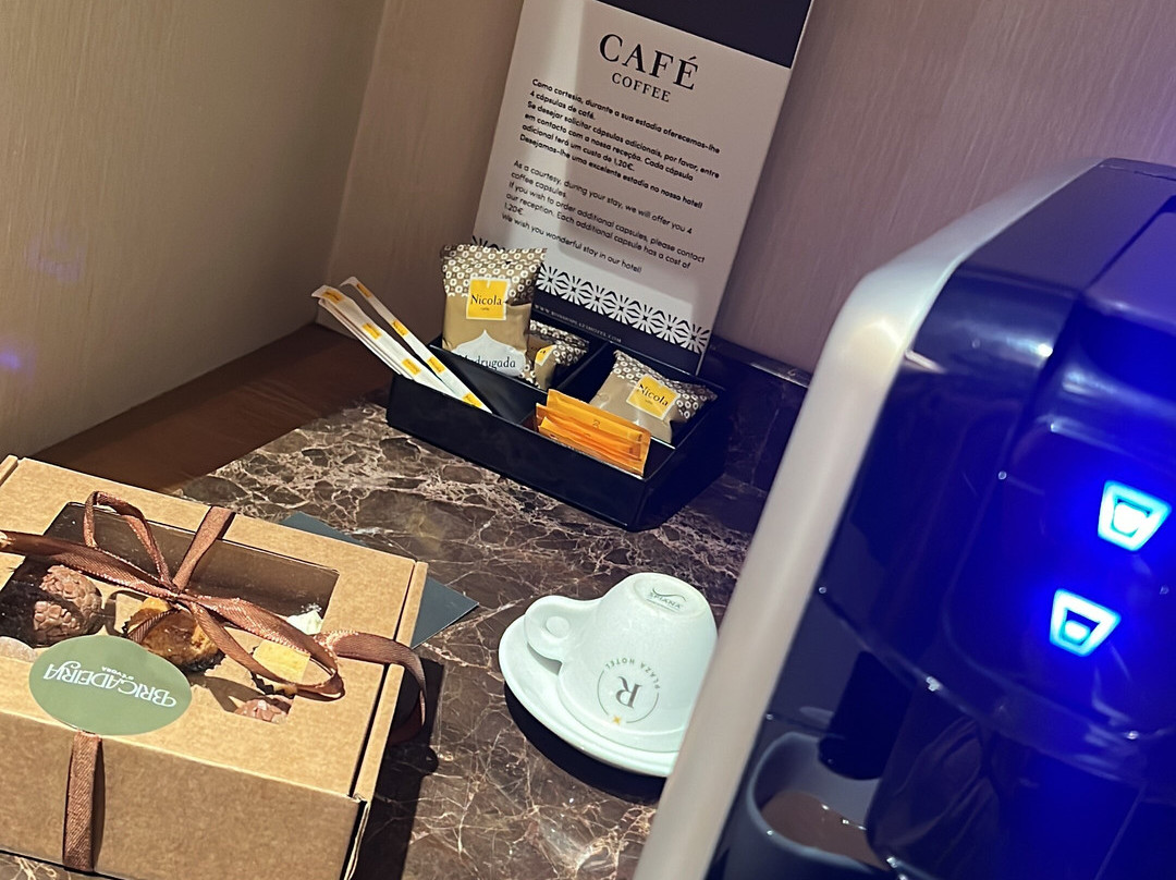 Brigadeiria D'Évora