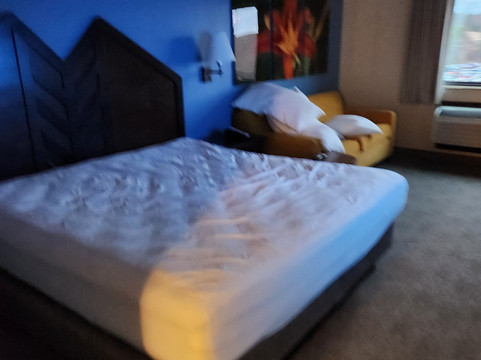 Aquatopia Indoor Waterpark-坦纳斯维尔必去景点