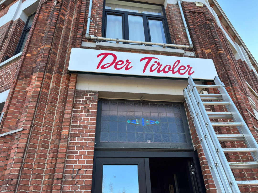 Der Tiroler