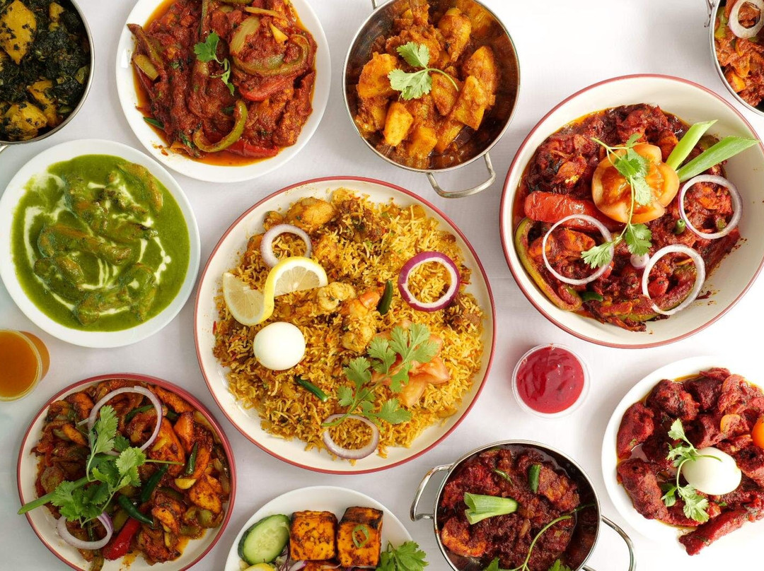 Raj Mahal Indian Restaurant, Gowerton