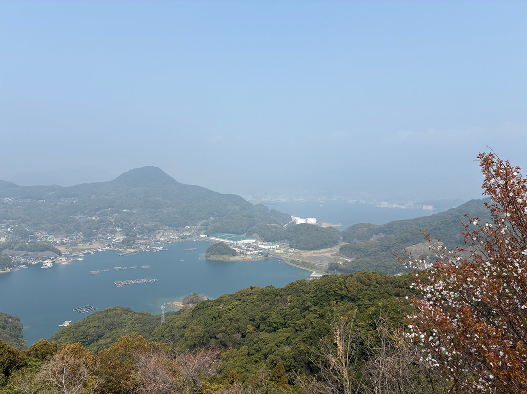 Tenkaiho-佐世保市必去景点