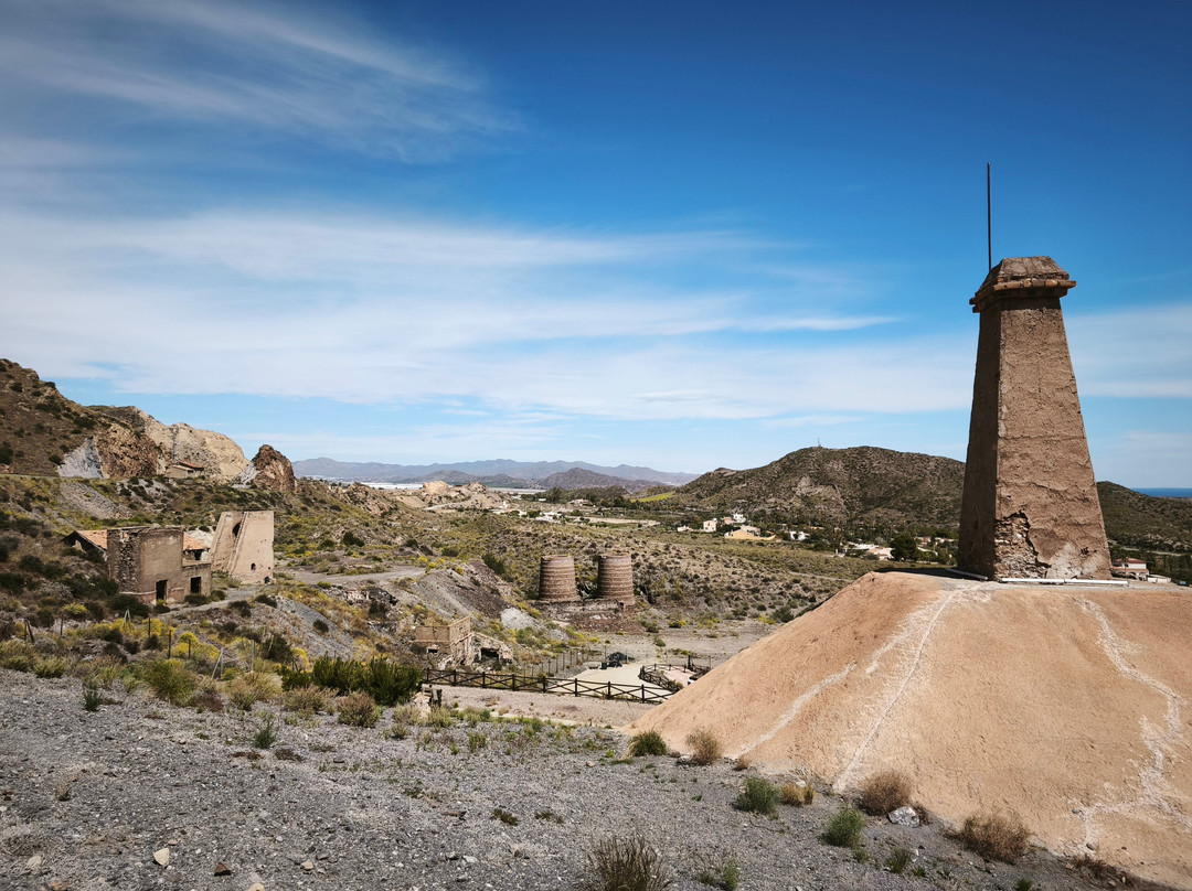 La Geoda De Pulpí-Pulpi必去景点