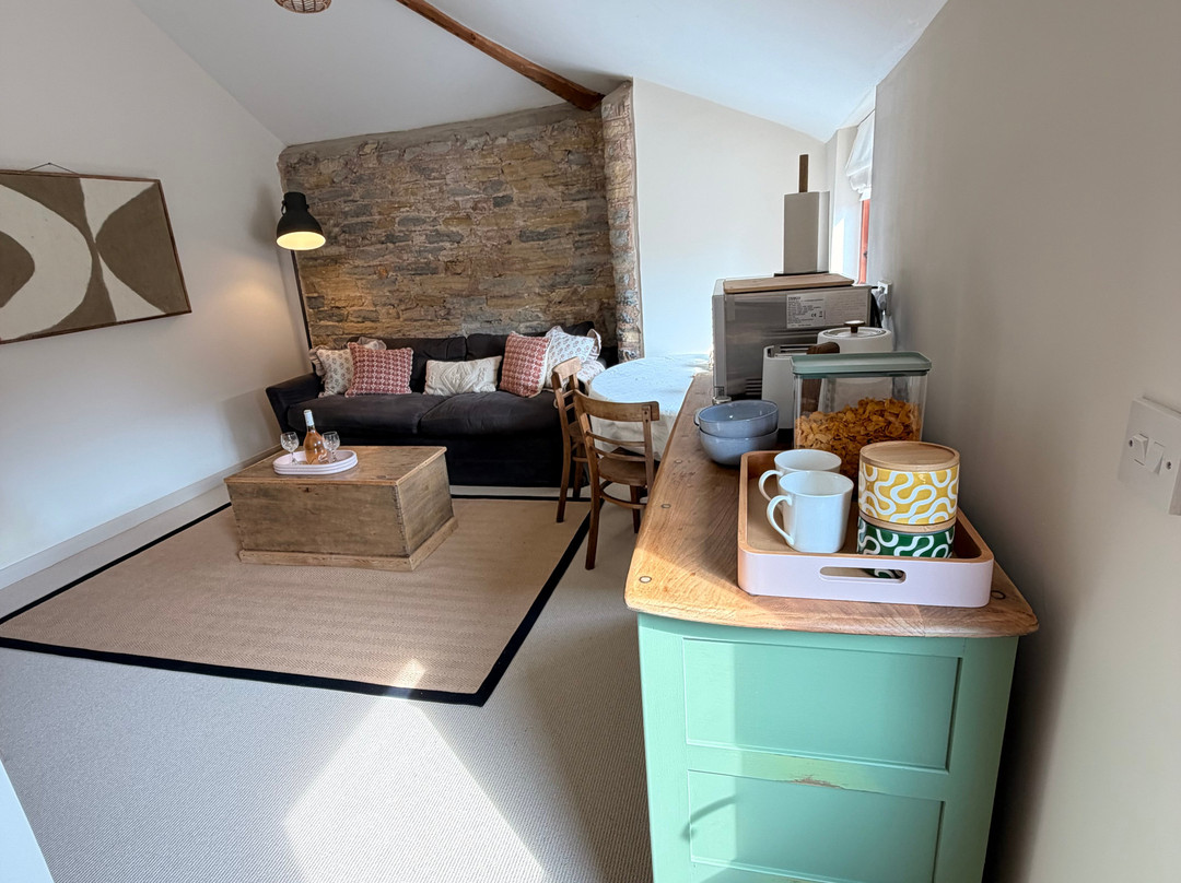 Lower Farm Bed and Breakfast主图