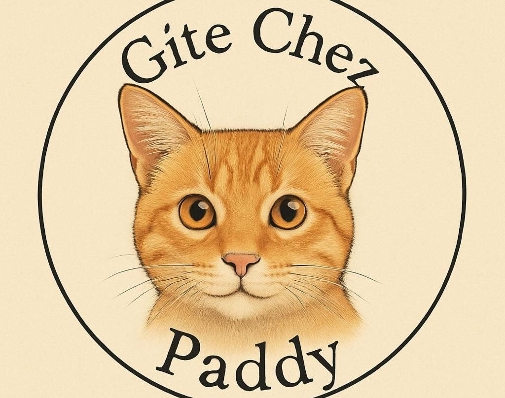 Gîte Chez Paddy