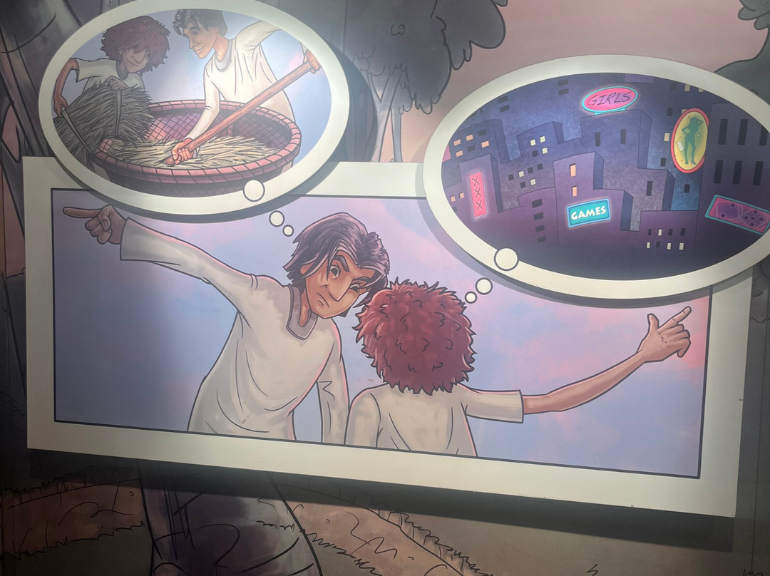 Hope Speedboat Mauritius Tours-卓得多斯必去景点