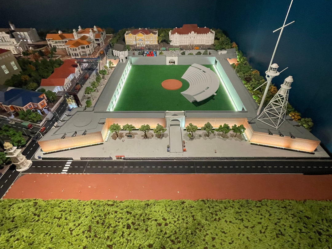 MinNature Malaysia-吉隆坡必去景点