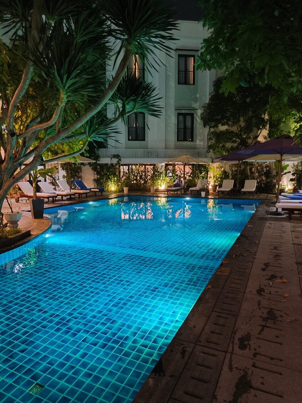 顺化EMM酒店-官方