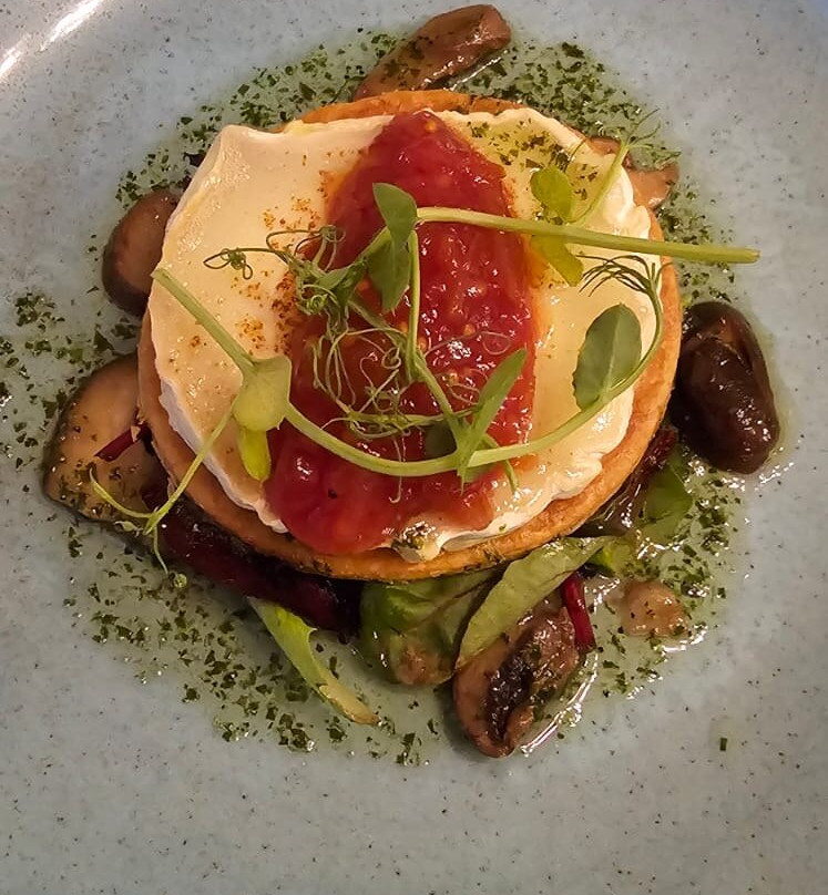 斯顿克罗斯庄园酒店主图