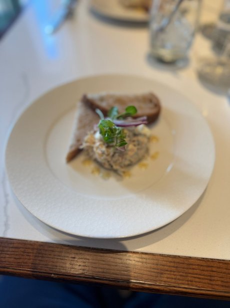 特伦海洋酒店-官方