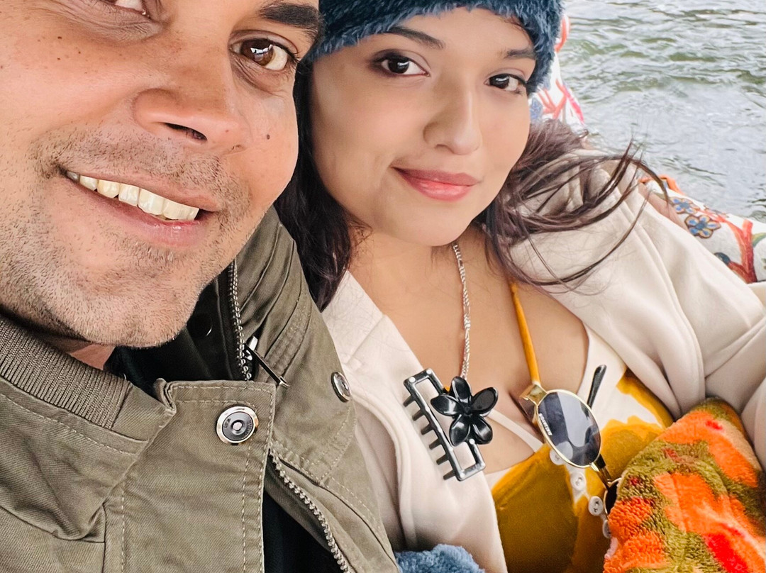 Adventures Kashmir-贡马必去景点