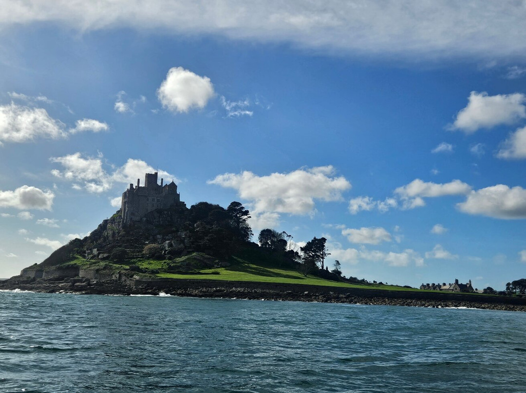 Kingfisher Coastal Charters