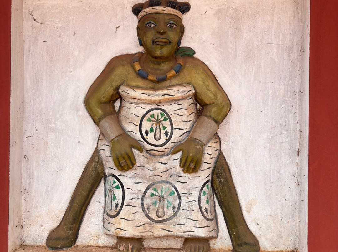 Chez Monique Auberge a La Lune主图