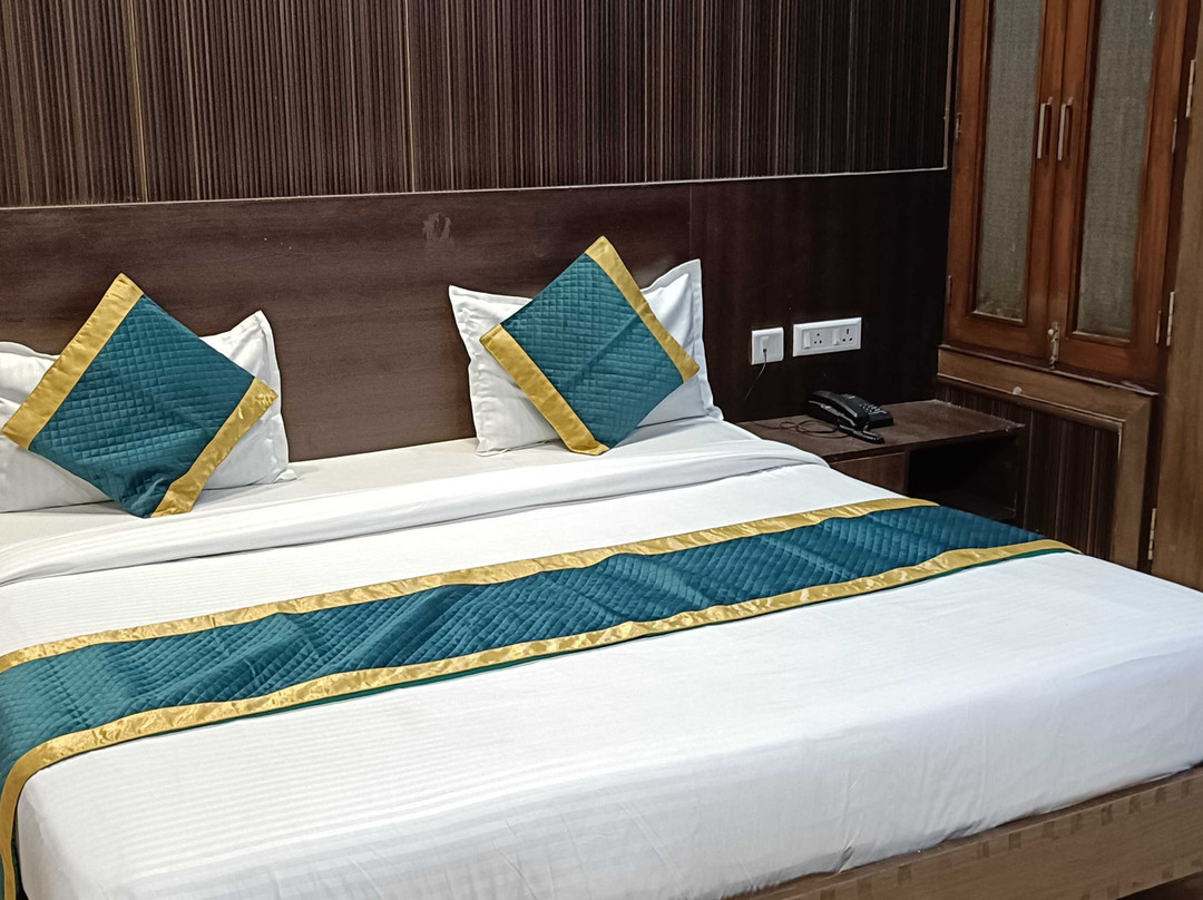 Hotel O Sky Inn